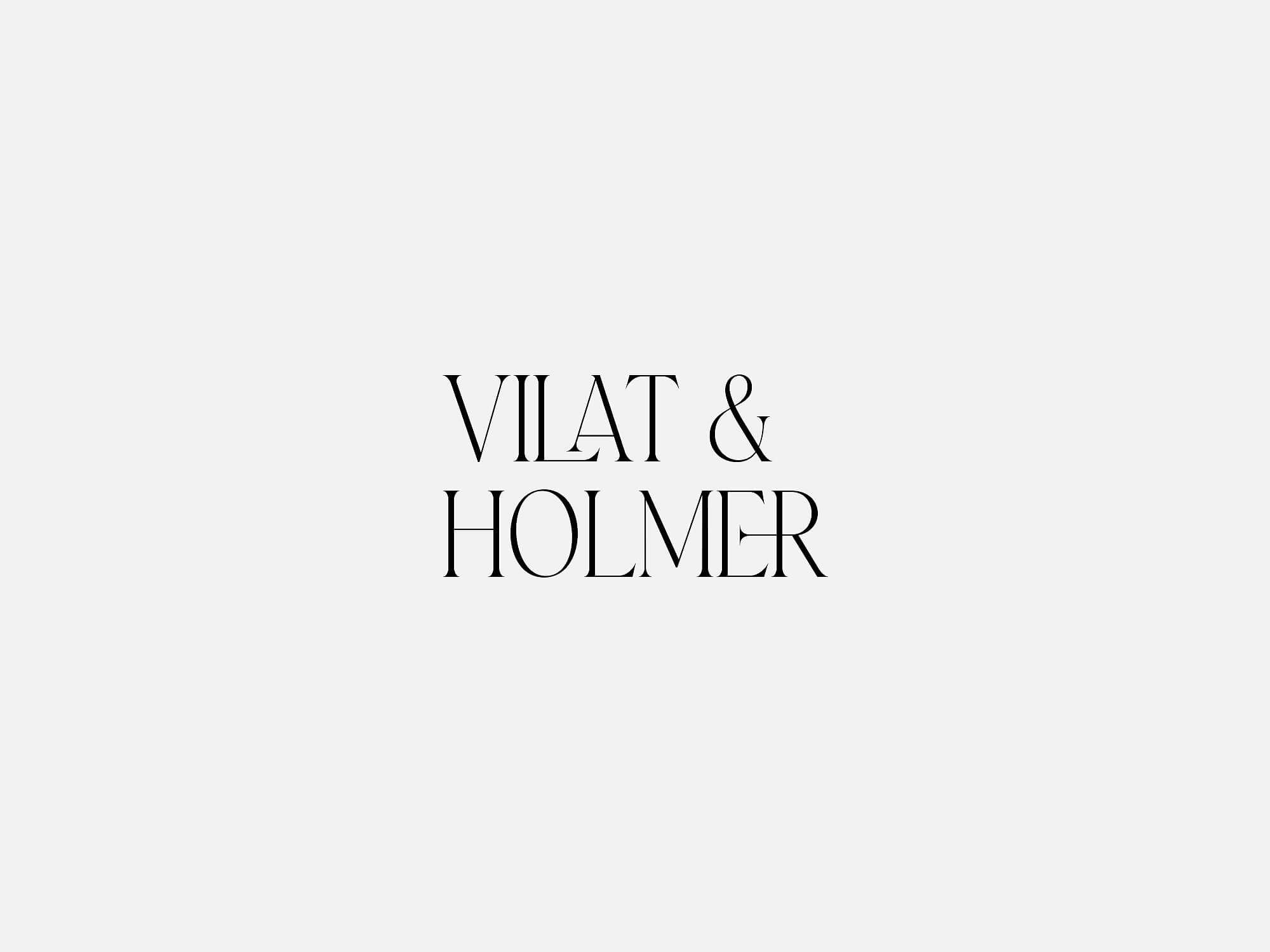 branding-name-vilat-holmer-text