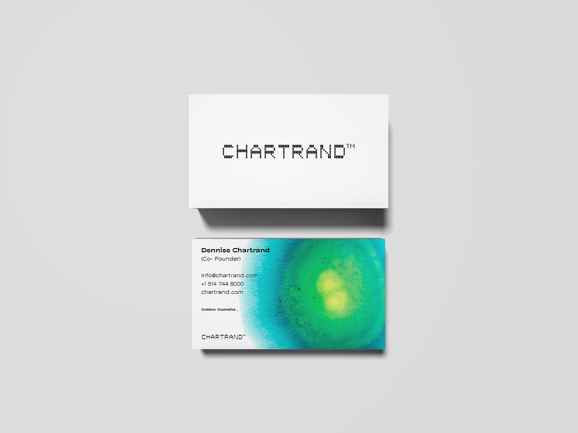 chartrand-cards-business-beam-branding