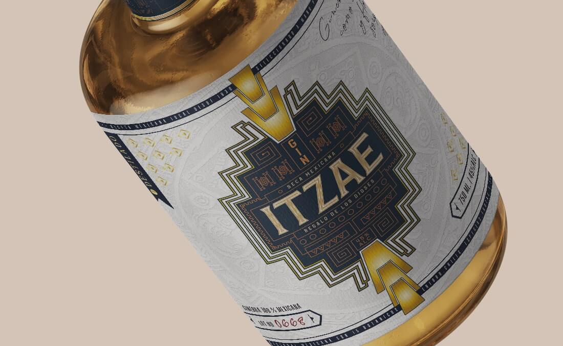 itzae-dark-tag-large-ginebra-bottle-branding