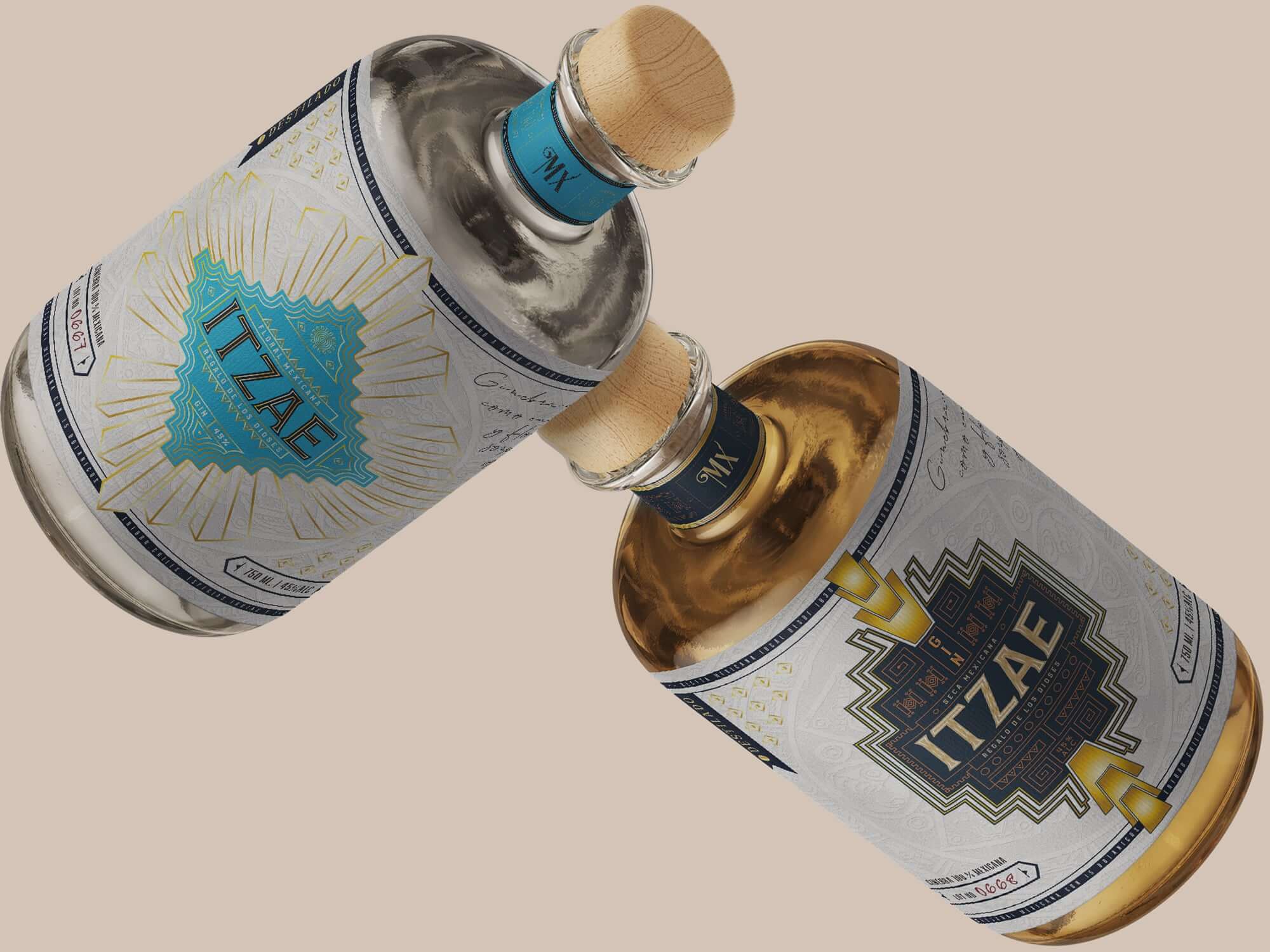 itzae-double-bottle-tags-branding-dark-blue