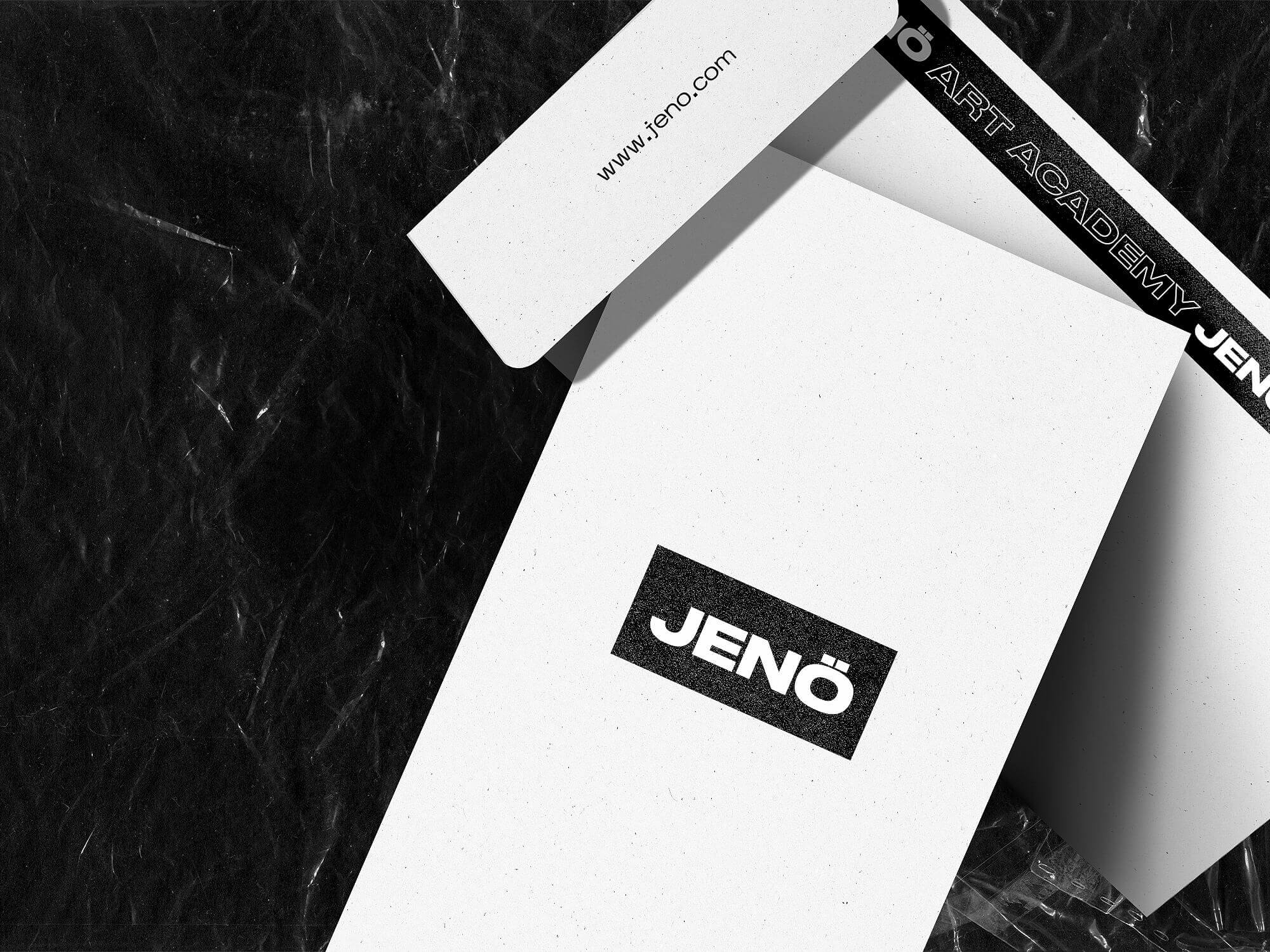 jeno-branding-white-logo-carton-cards