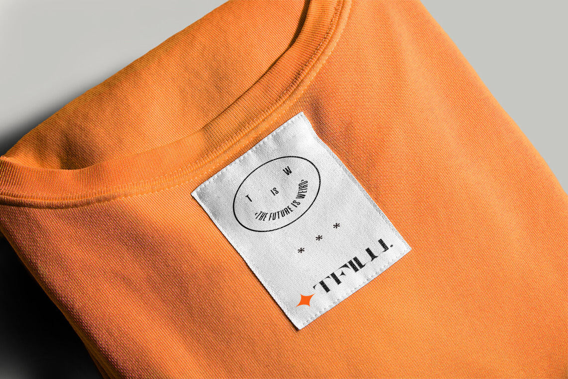 orange-sweater-tag-logo-branding-mark